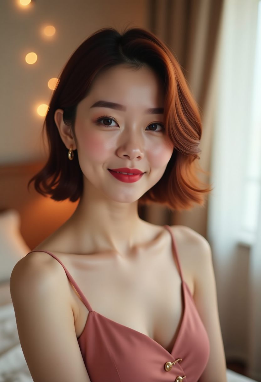 《叔嫂恋》深度解析：台湾电影的情感叙事与时代背景
