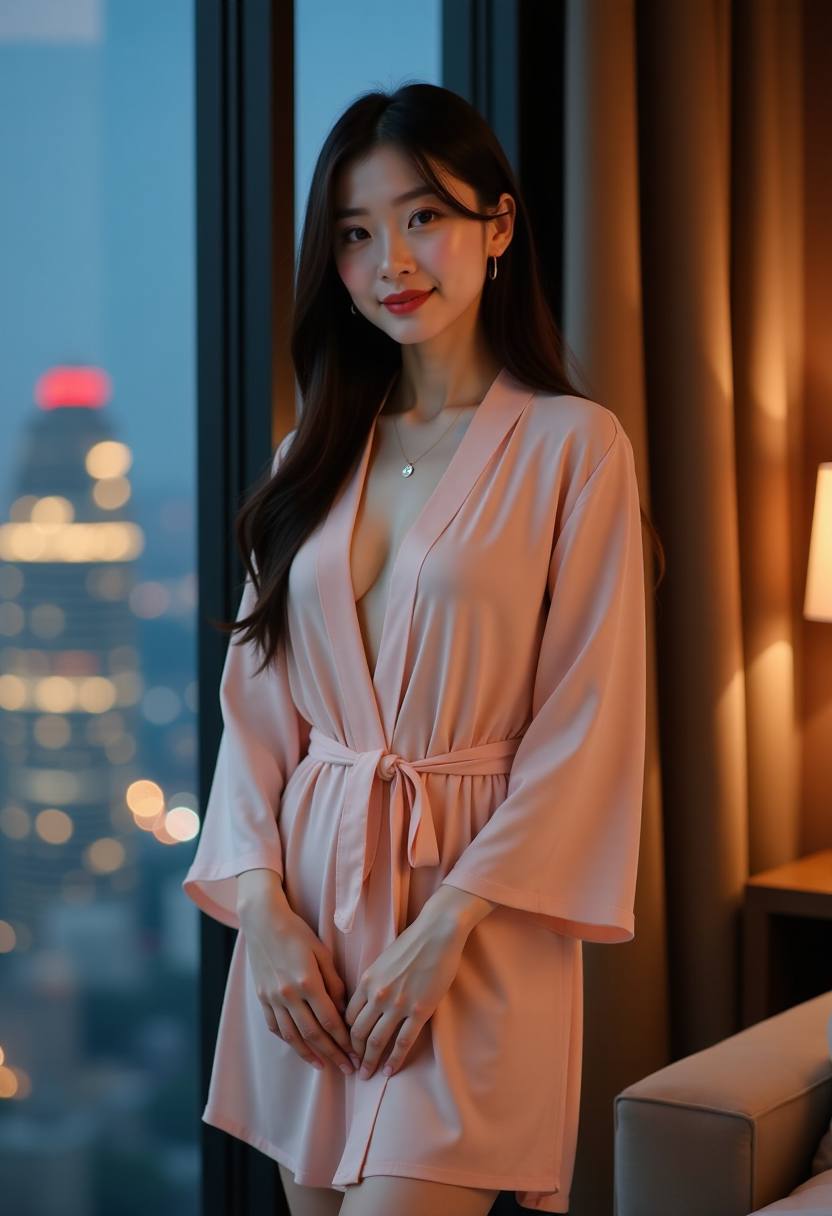 港台导演双城记